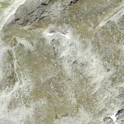 Satellite imagery of Seewjihorn, CH