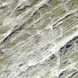 Satellite imagery of Oberblatthorn, CH