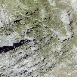Satellite imagery of Blauseelicke, CH