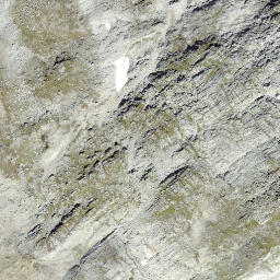 Satellite imagery of Gibelhorn, CH
