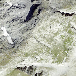 Satellite imagery of Gibelhorn, CH