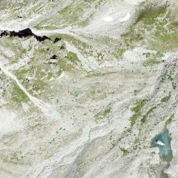 Satellite imagery of Gibelhorn, CH