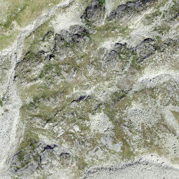 Satellite imagery of Witentir, CH