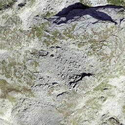 Satellite imagery of Witentir, CH