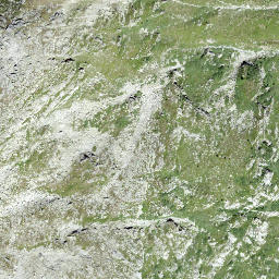 Satellite imagery of Chleini Hilla, CH