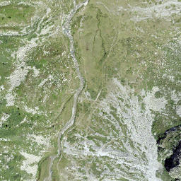 Satellite imagery of Blattjegrat, CH