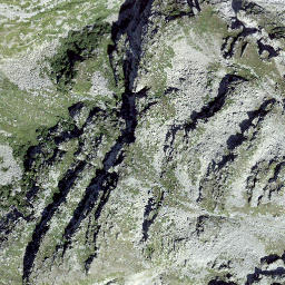 Satellite imagery of Schaflicka, CH