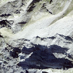 Satellite imagery of Schaflicka, CH