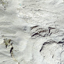 Satellite imagery of Punta Dèvero, CH