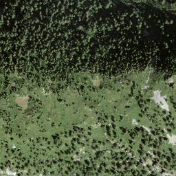 Satellite imagery of Pizzo Castello, CH