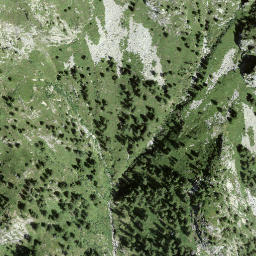 Satellite imagery of Pizzo Castello, CH