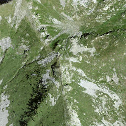 Satellite imagery of Punta di Spluga, CH