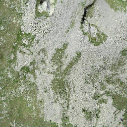 Satellite imagery of Sass d'Argent, CH