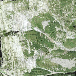 Satellite imagery of Pizzo Albèr, CH