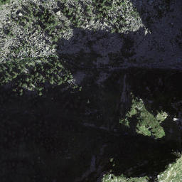 Satellite imagery of Poncione della Marcia, CH