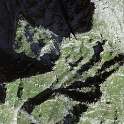 Satellite imagery of Poncione della Marcia, CH