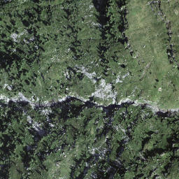 Satellite imagery of Motto,Bassa di, CH