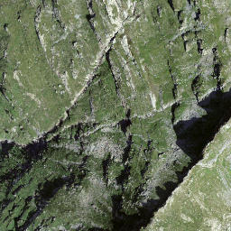 Satellite imagery of Motto,Bassa di, CH