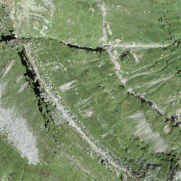 Satellite imagery of Rierna, Bocchetta di, CH