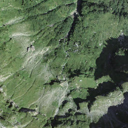Satellite imagery of Rierna, Bocchetta di, CH
