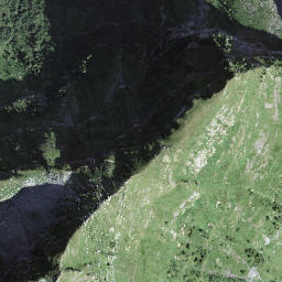 Satellite imagery of Rierna, Bocchetta di, CH