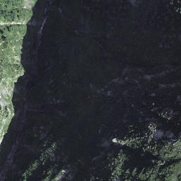 Satellite imagery of Motarói di Bri di sotto, CH