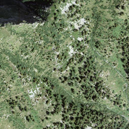 Satellite imagery of Piatto, Bocchetta di, CH