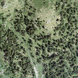 Satellite imagery of Piatto, Bocchetta di, CH