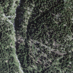 Satellite imagery of Cima di Piancra Bella, CH