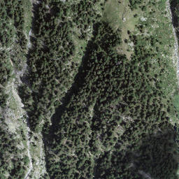 Satellite imagery of Cima di Piancra Bella, CH