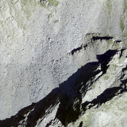 Satellite imagery of Forcel, CH