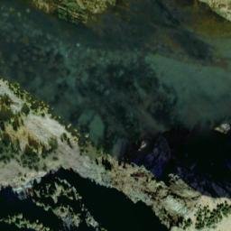 Satellite imagery of Padion, Senda de, CH