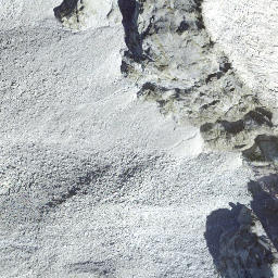 Satellite imagery of Piz Cacciabella Sud, CH