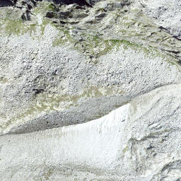 Satellite imagery of Punta da l'Albigna, CH