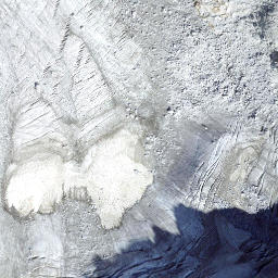 Satellite imagery of Scälin, CH