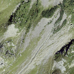 Satellite imagery of Corno delle Ruzze, CH