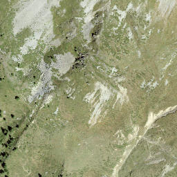 Satellite imagery of Piz di Sassiglion, CH
