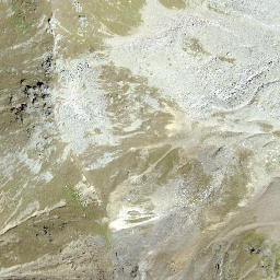 Satellite imagery of L'Om, CH