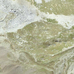 Satellite imagery of L'Om, CH