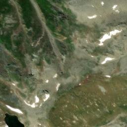 Satellite imagery of Monte Pedruna, CH