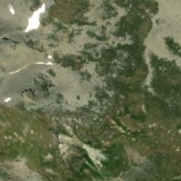 Satellite imagery of Monte Pedruna, CH