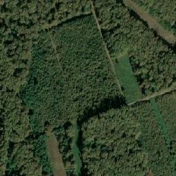 Satellite imagery of 20. határkaró, IT