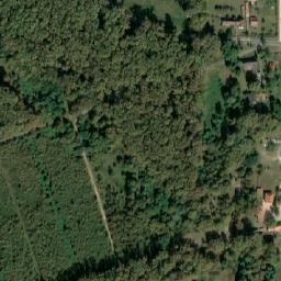 Satellite imagery of 20. határkaró, IT