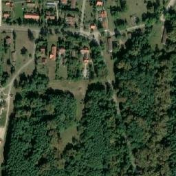 Satellite imagery of 37. határkaró, IT