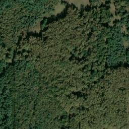 Satellite imagery of 262. határkaró, IT