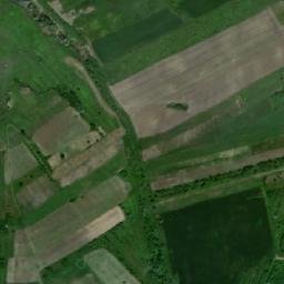 Satellite imagery of Dealul Perieni, RO