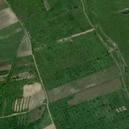 Satellite imagery of Dealul Perieni, RO