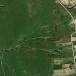 Satellite imagery of Dealul Perieni, RO