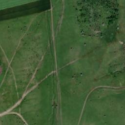 Satellite imagery of Dealul Buciog, RO