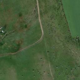 Satellite imagery of Dealul Buciog, RO